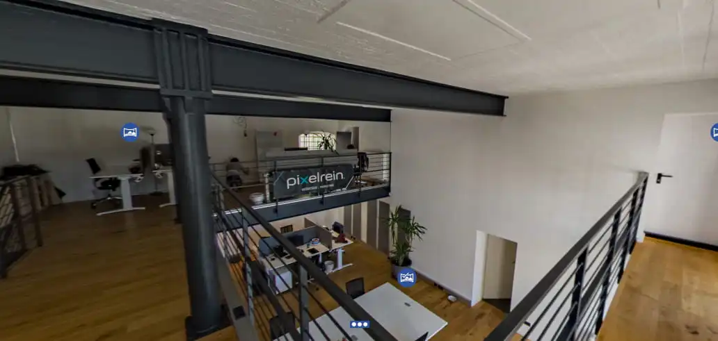 3D tour preview