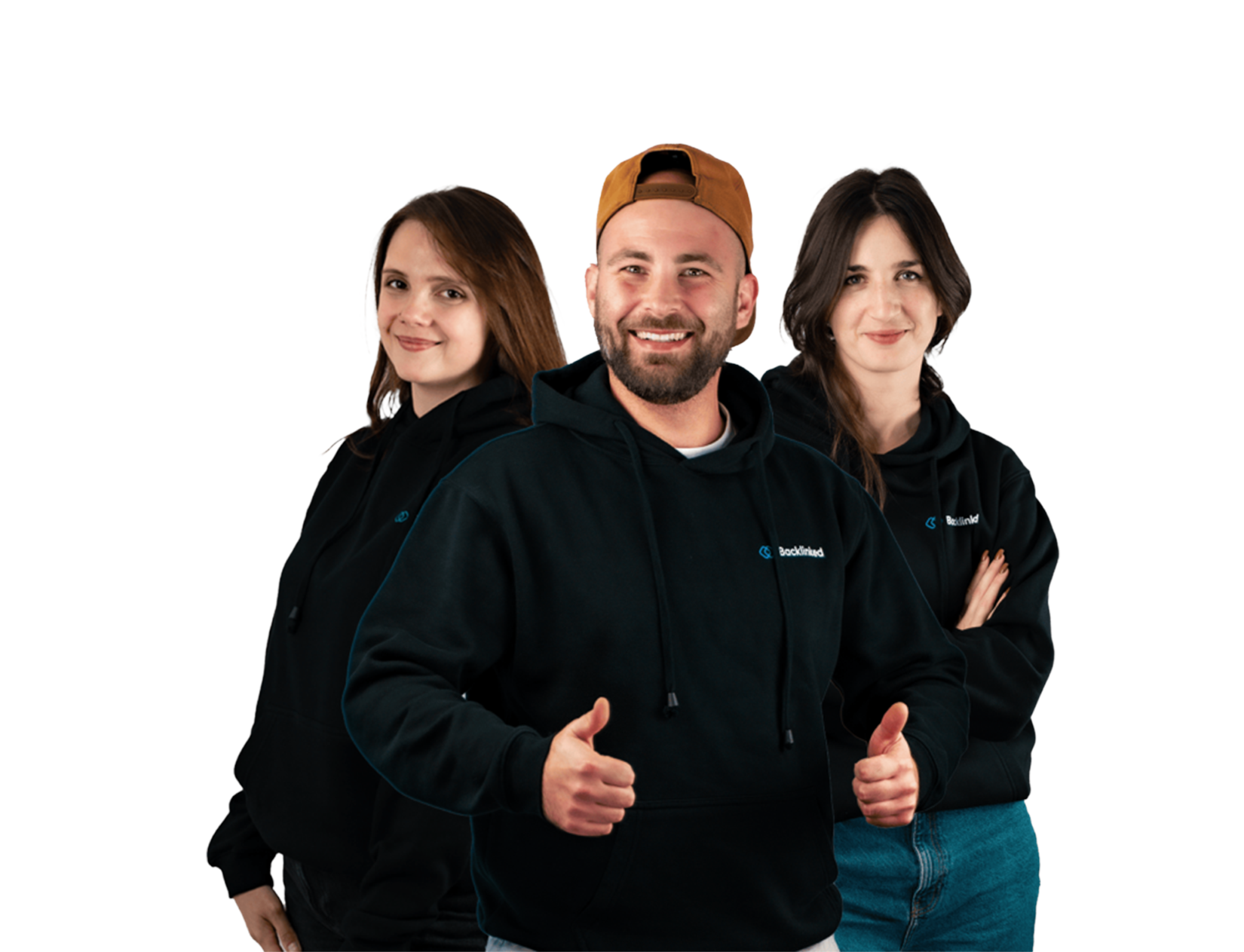 SEO Consulting at Backlinked