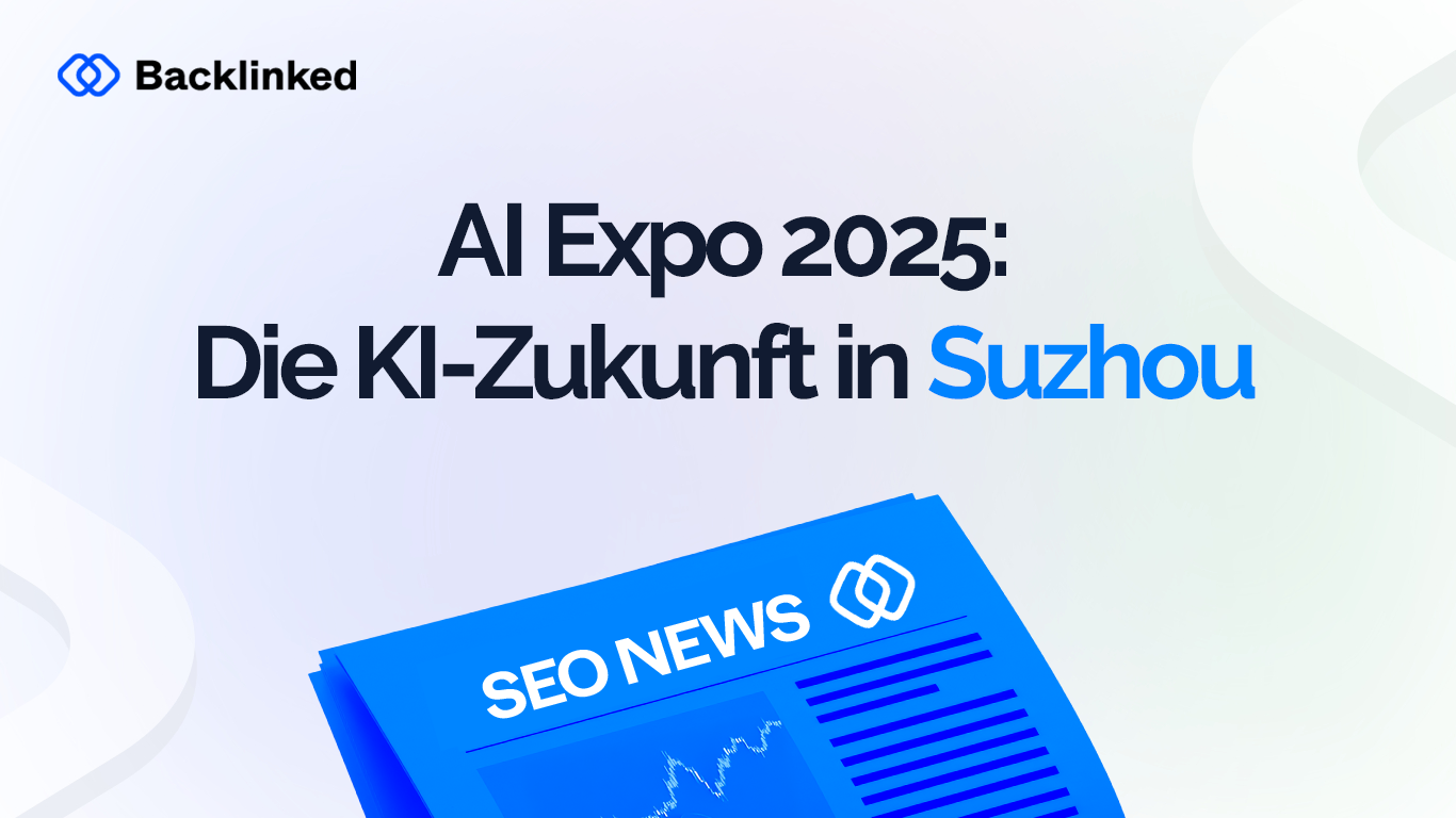 AI Expo 2025