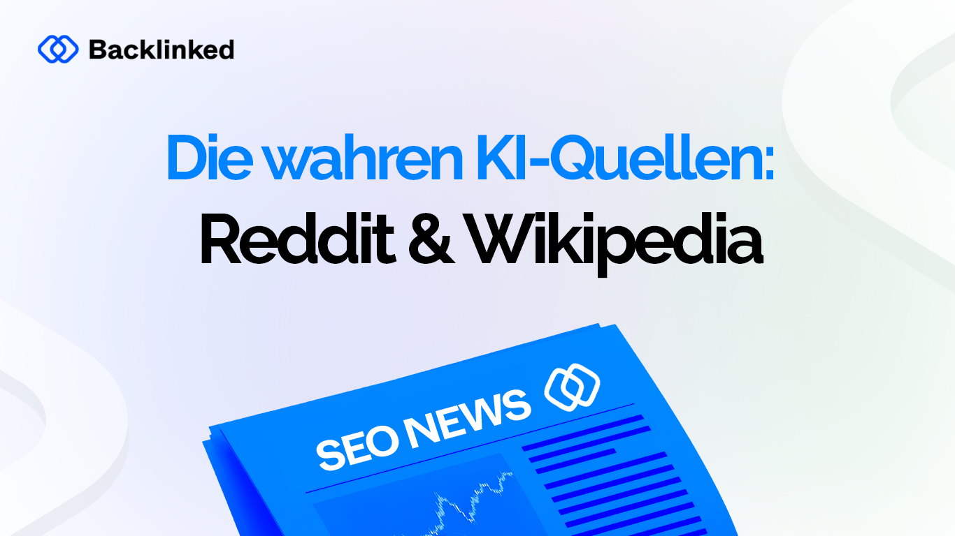 Die wahren KI-Quellen