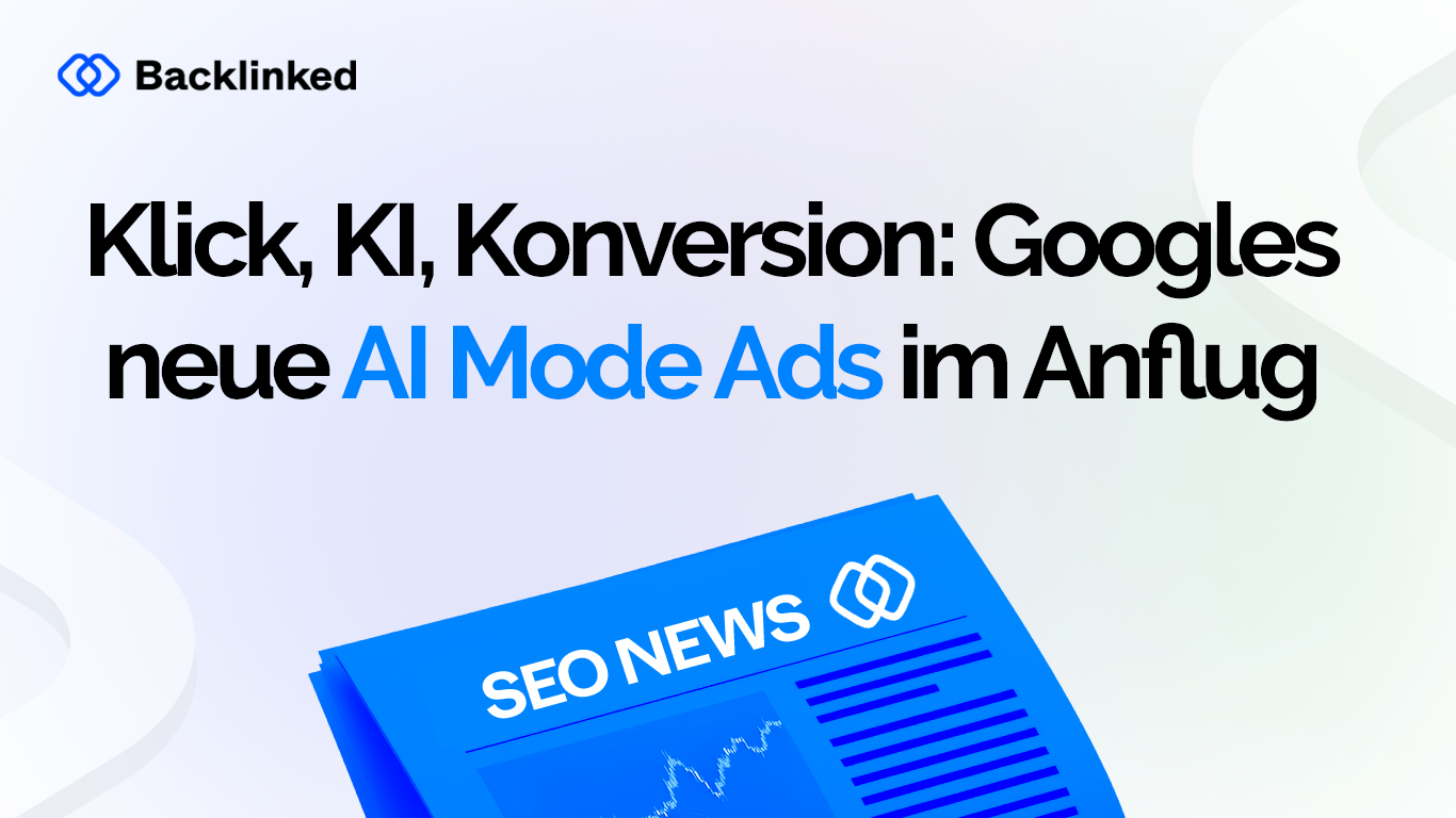 google ai mode ads