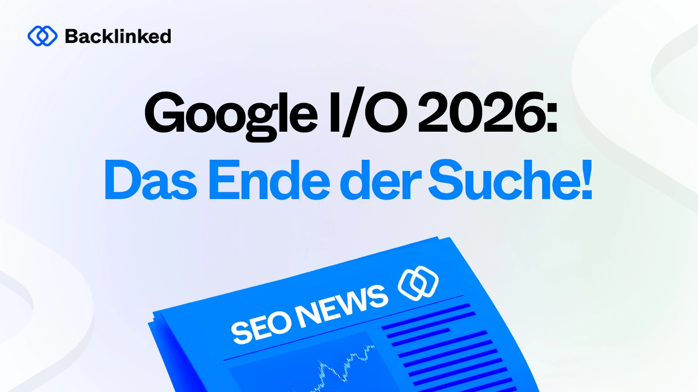 Google I/O 2026