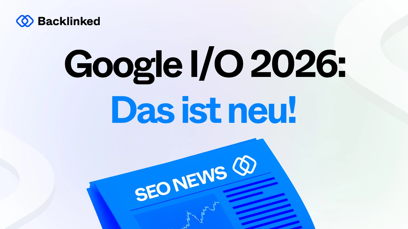 Google I/O 2026