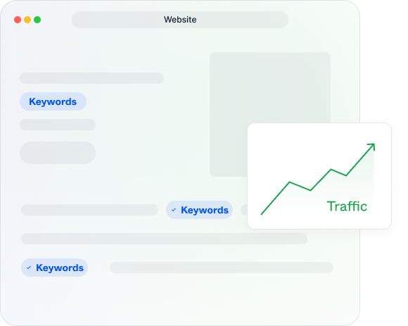 SEO Texte