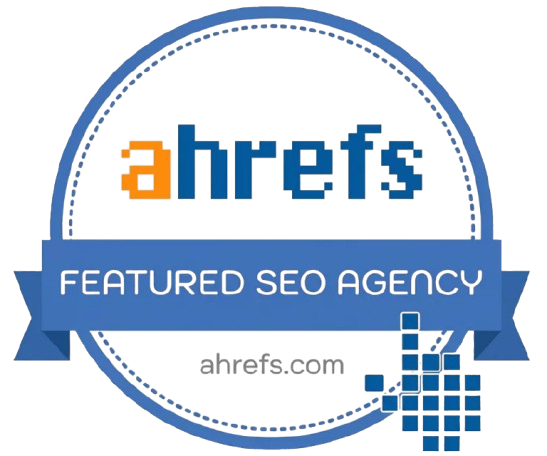 Ahrefs zertifizierte SEO Agentur
