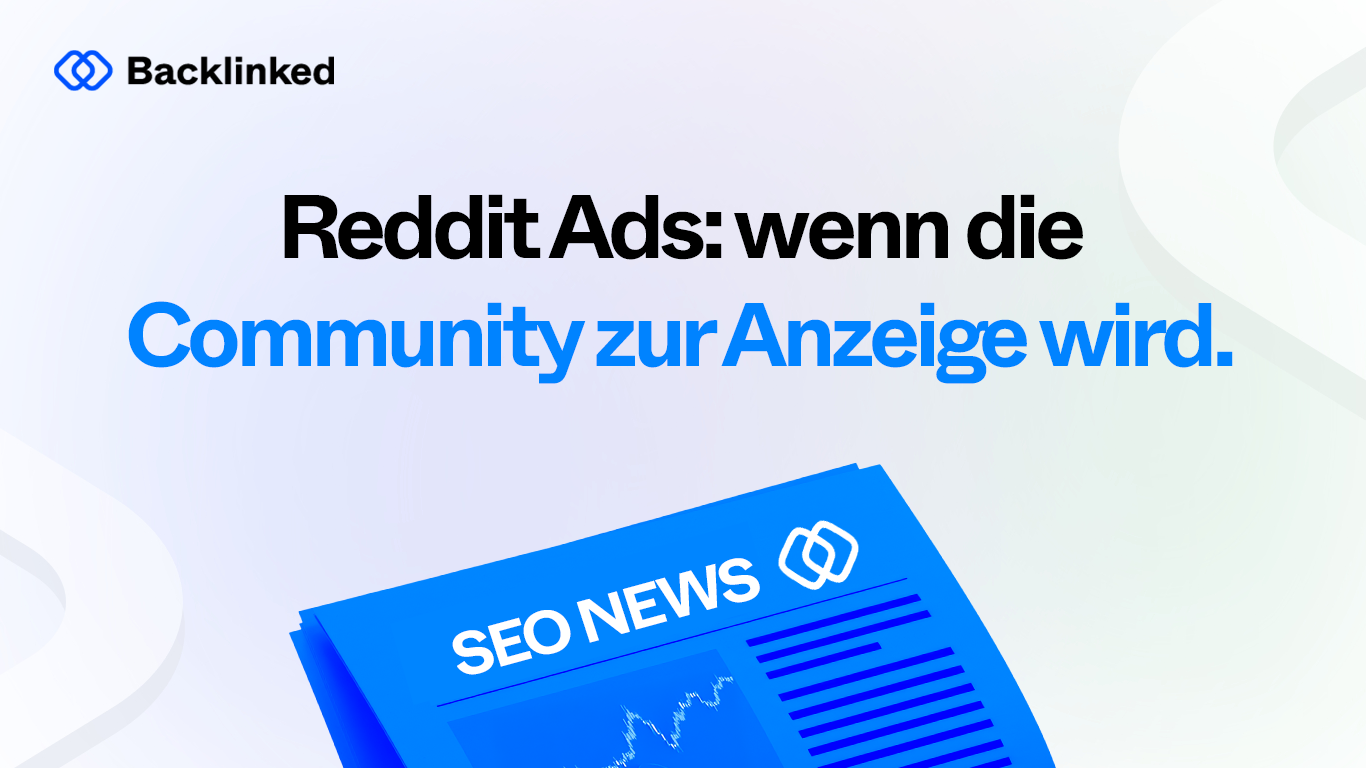 reddit ads: wenn die community zur anzeige wird