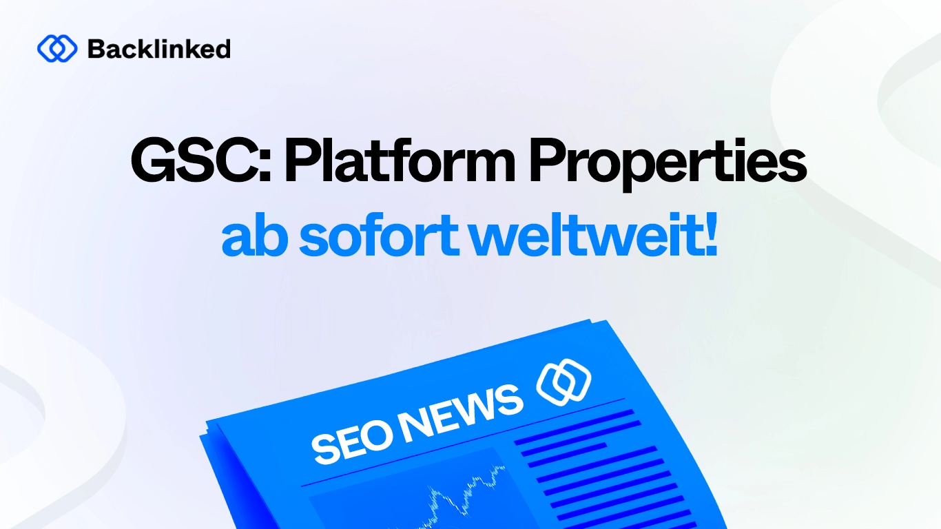 Platform Properties