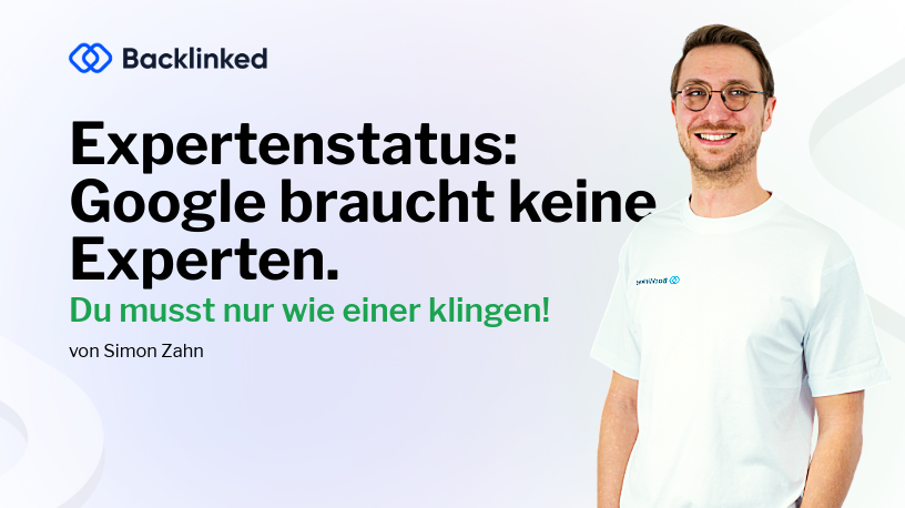 Simon Beitragsbild Expertenstatus