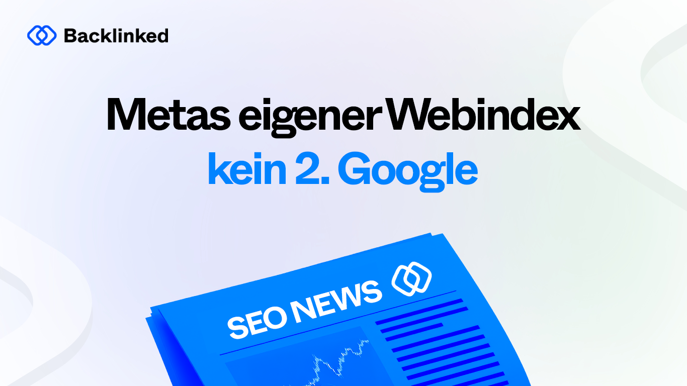 Meta Webindex