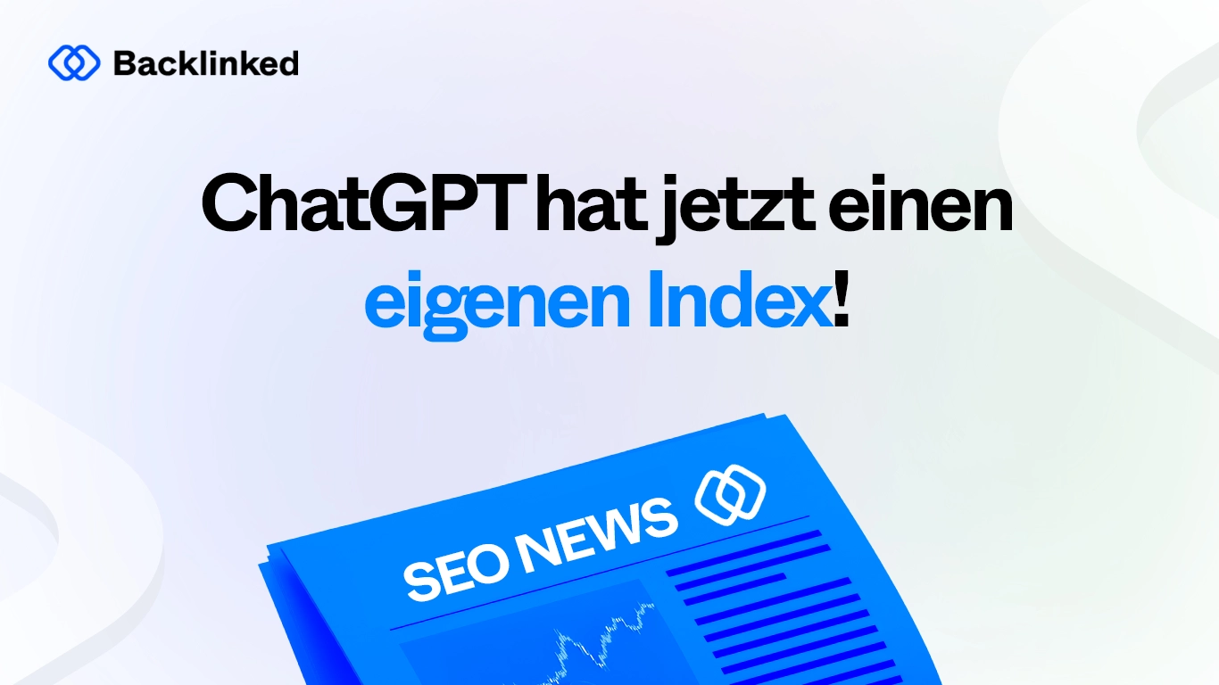 ChatGPT eigener Index
