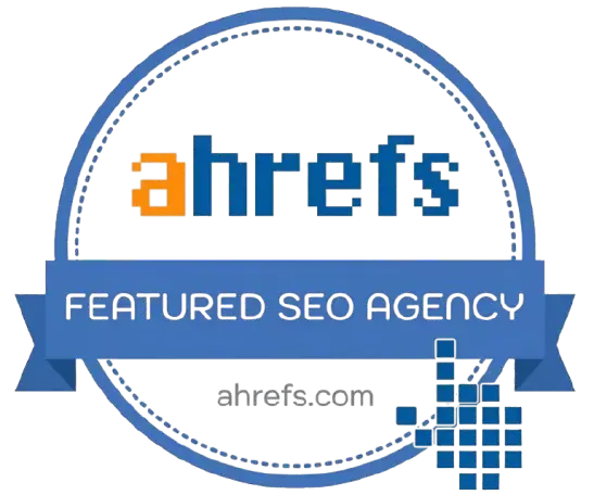 Ahrefs zertifizierte SEO Agentur