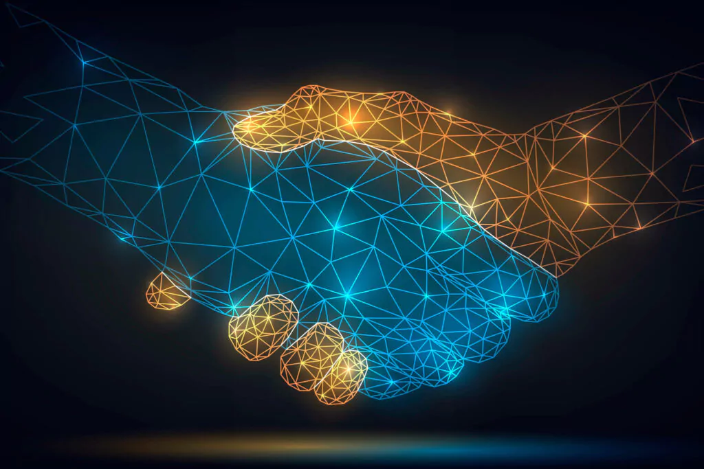 Domain Trust