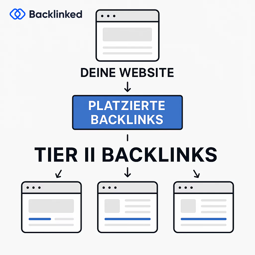 Was sind backlinks
