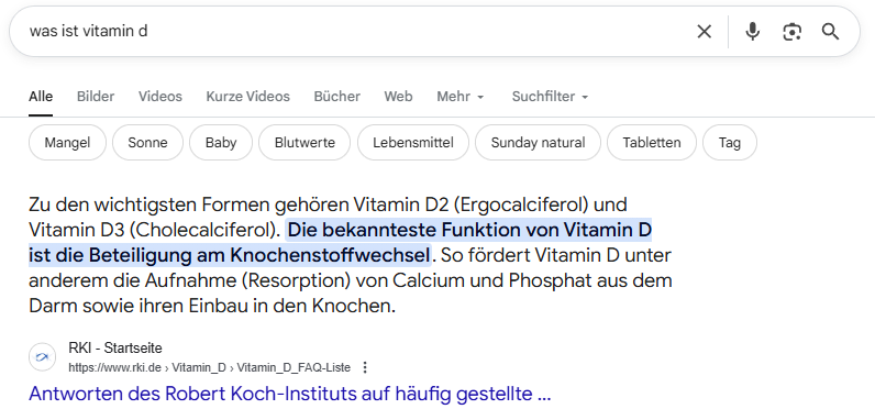 zero click searches