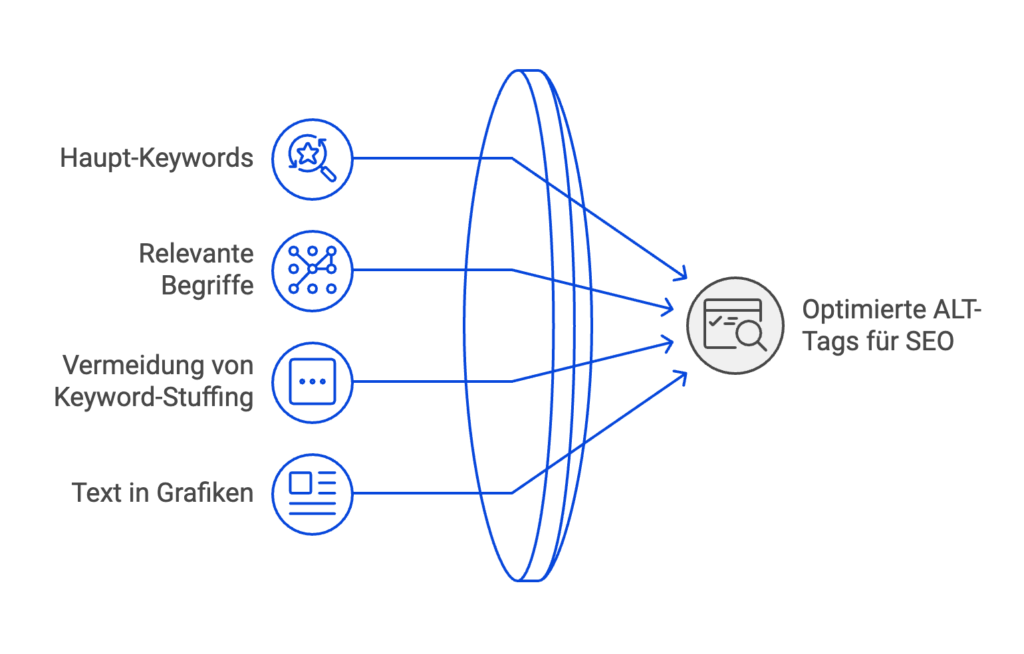 Alt-Tags f&uuml;r SEO