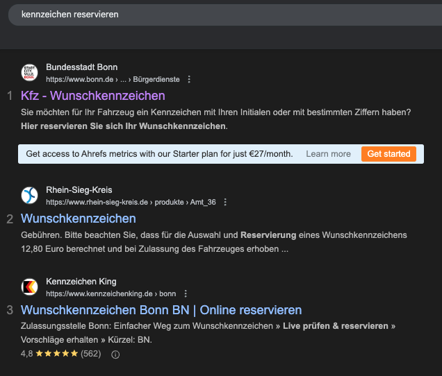 Google Core Update Juni 2025