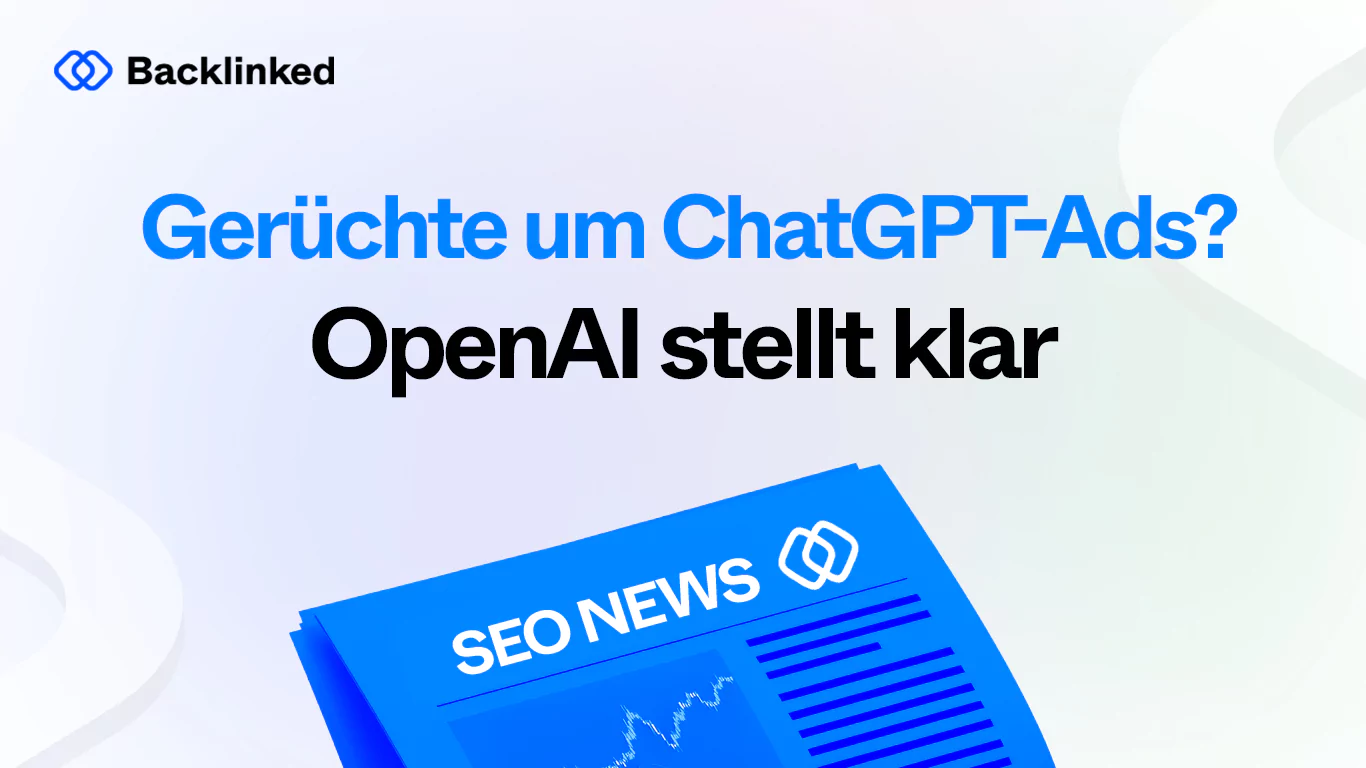 gerüchte um chatgpt-ads