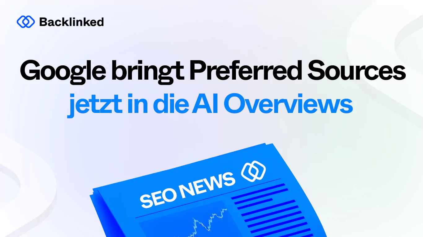 preferred sources
