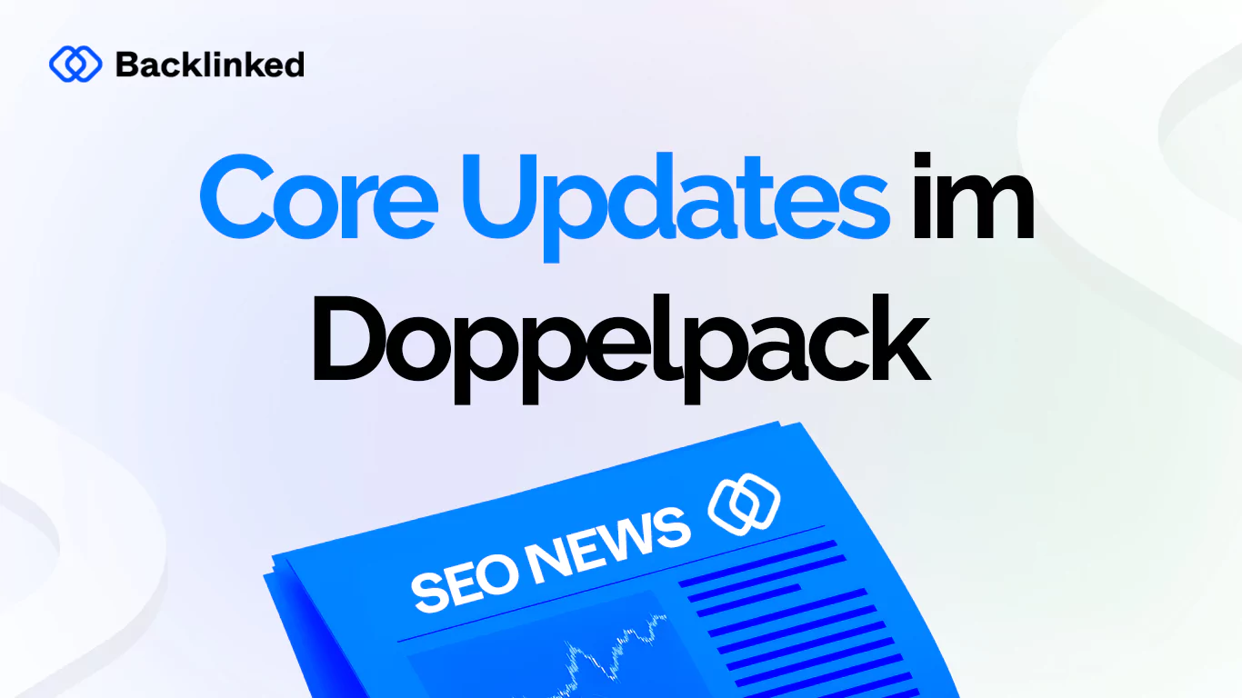 Google und ChatGPT Core Updates