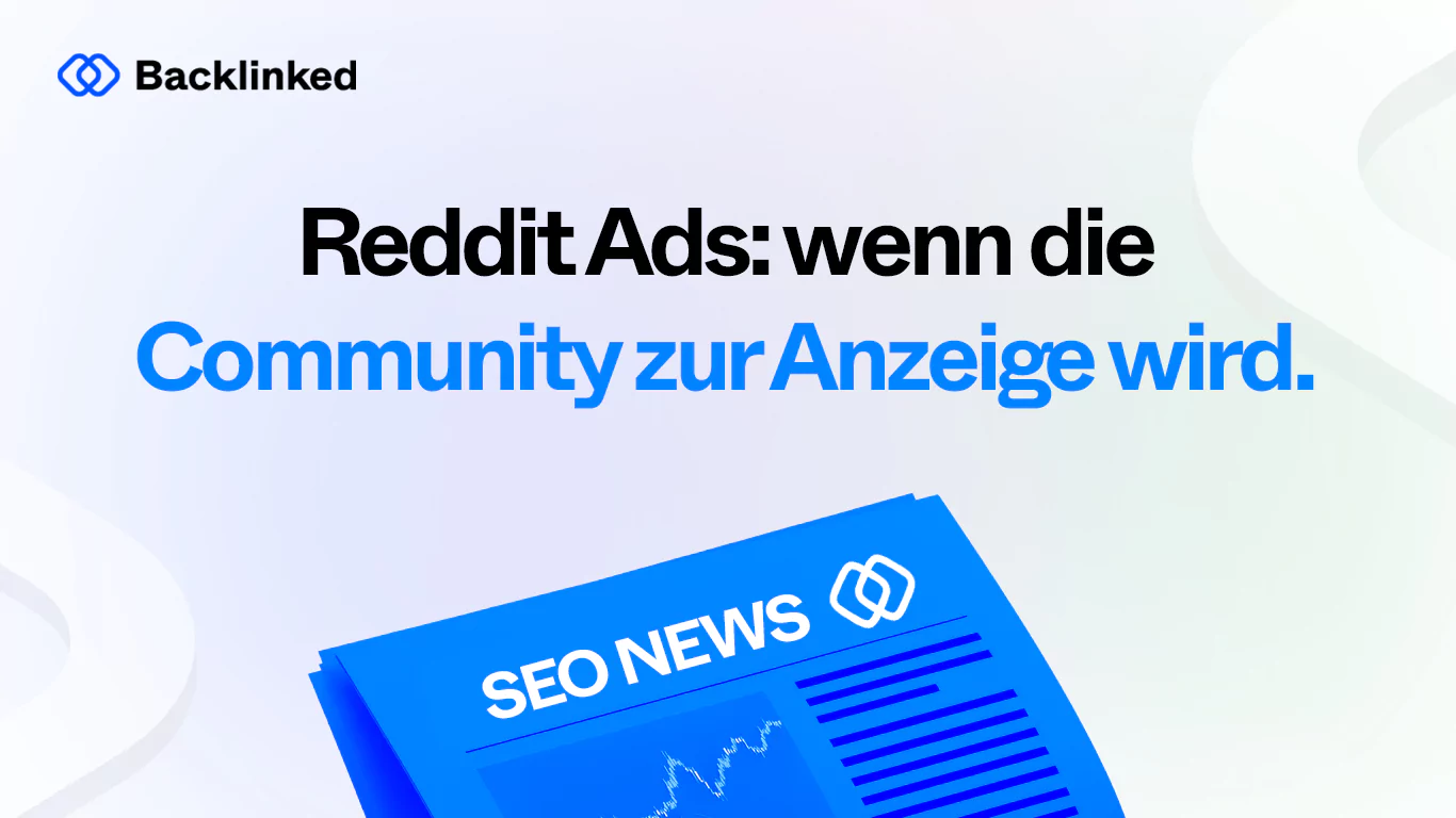 reddit ads: wenn die community zur anzeige wird